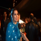 Saida charaf sur yala.fm